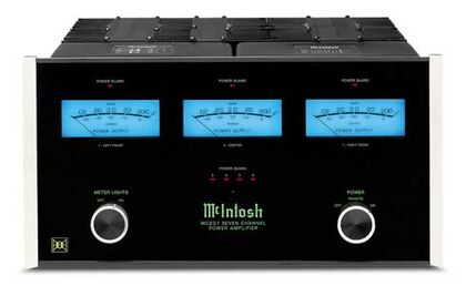 McIntosh　MC207