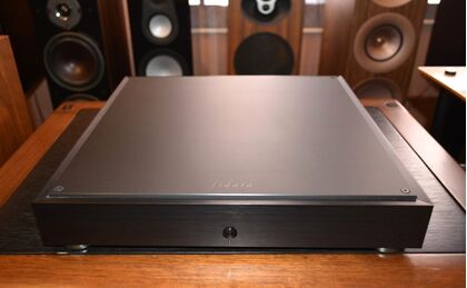 中古品 fidata HFAS1-S10/K