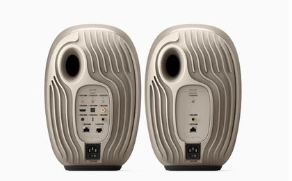 KEF LS LUXE ダスク・チタニウム