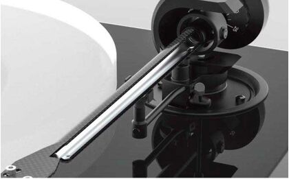 Pro-Ject　X1　トーンアーム