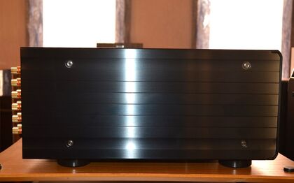中古品 YAMAHA MX-A5000B