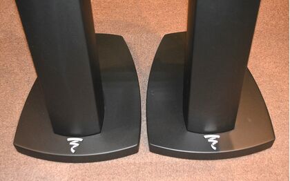 中古品 専用スタンド