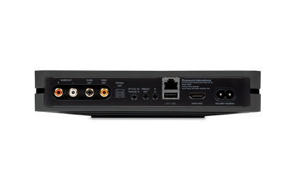 Bluesound  NODE