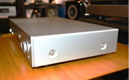 中古品 YAMAHA  CD-N301(S)