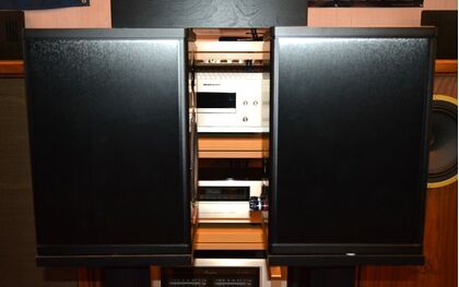 中古品：MAGICO  A1