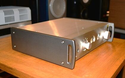 中古品：TEAC AX-501