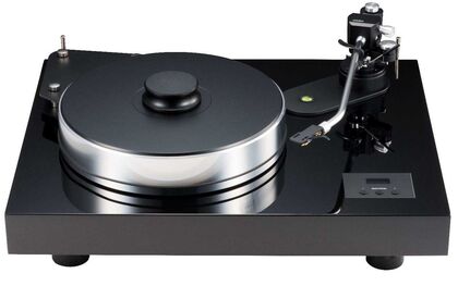 Pro-Ject　XTENSION12RS/BK