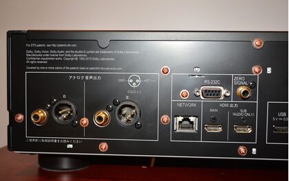 中古品 Pioneer  UDP-LX800