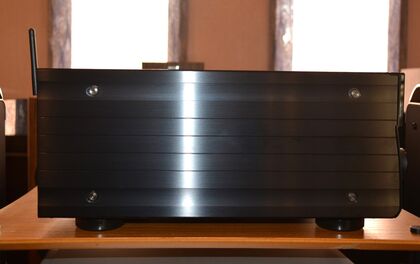 中古品 YAMAHA CX-A5100-B