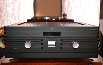 中古品：SOULNOTE  A-2 ブラック
