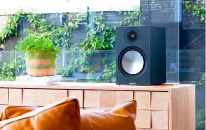 MONITOR AUDIO　Bronze 100-6G