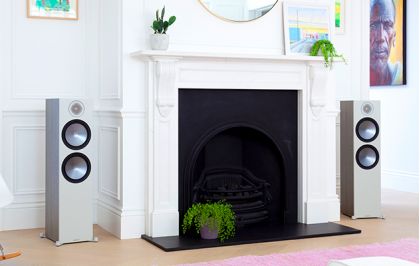 MONITOR AUDIO　Bronze 500-6G