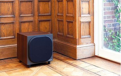 MONITOR AUDIO　Bronze W10-6G