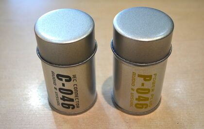 oyaide P-046  ＋ C-046