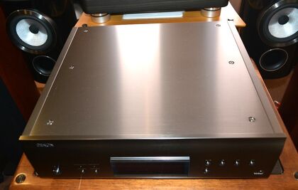 中古品：DENON DCD-A110GS