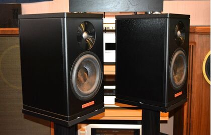 中古品：MAGICO  A1