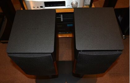 中古品 JBL A130