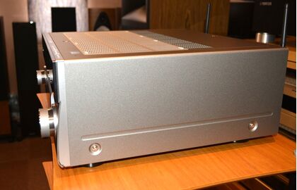 中古品：RX-A6A(H)