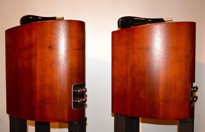中古品 B&W 805 Diamond MR