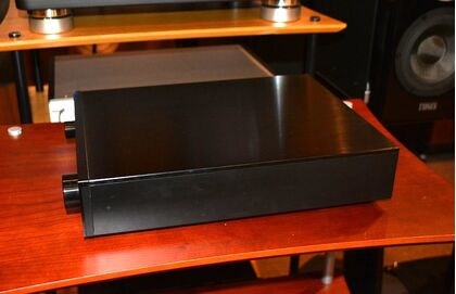 中古品 OPPO  Sonica DAC