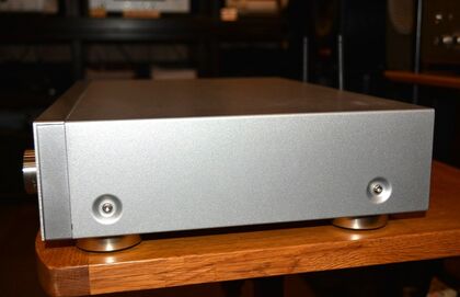 中古品：Pioneer NC-50