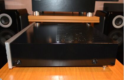 中古品 SOULNOTE  E-1S