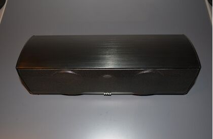 中古品 ELAC XL CENTER HG