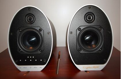 中古品 KRIPTON  MS-9Multi