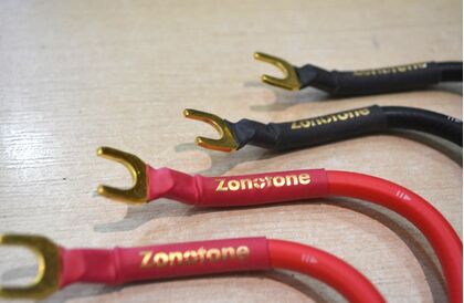 中古品 Zonotone  ZJP-RS1