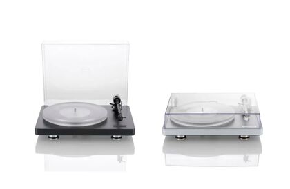Clearaudio  Compass