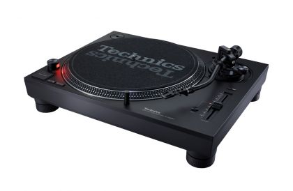 Technics　SL-1200MK7