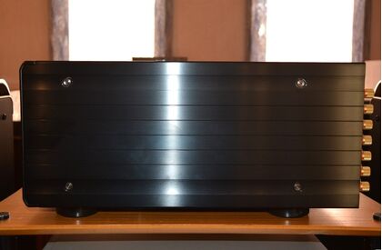 中古品 YAMAHA MX-A5000B