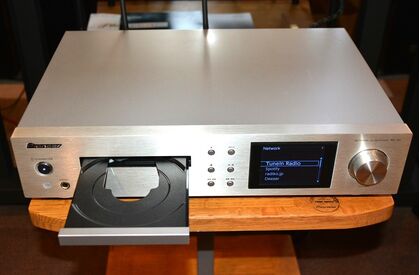 中古品：Pioneer NC-50