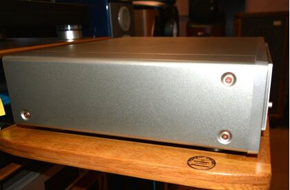 中古品 marantz  CD50n FN