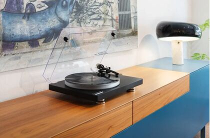 Clearaudio  Compass