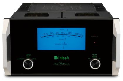 McIntosh　MC611