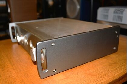 中古品：TEAC AX-501