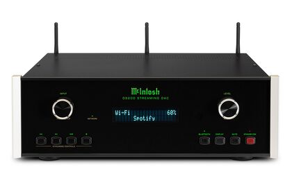 McIntosh DS200