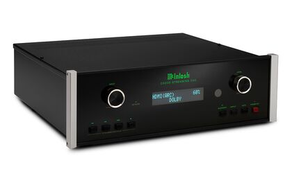 McIntosh DS200