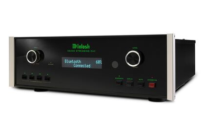 McIntosh DS200