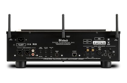 McIntosh DS200