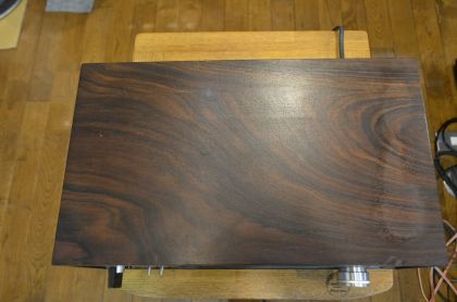 中古品 LUXKIT WL500