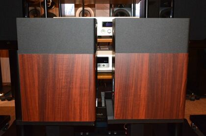中古品 JBL A130