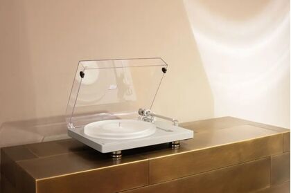 Clearaudio  Compass