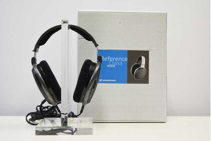 SENNHEISER　HD650 展示処分品
