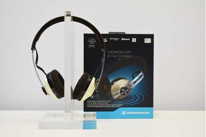 SENNHEISER MOMENTUM On-Ear Wireless