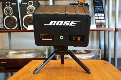 BOSE中古品スピーカーシステム 完売いたしました 静岡の
