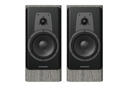DYNAUDIO　Contour 20i