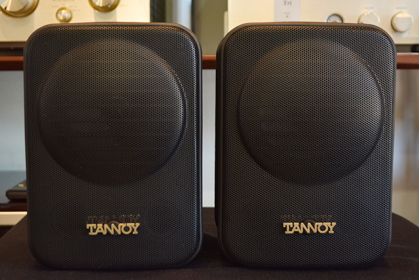 Tannoy CPA-5 スピーカー 2個 タンノイ中古品スピーカーCPA-5 完売いたしました。TANNOY中古品
