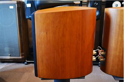 中古品：B&W 805S(MY)
